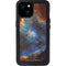 IC 1805 The Heart Nebula in Cassiopeia iPhone 15 Plus Waterproof Case